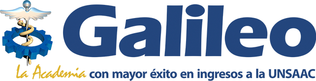 logo de la academia
